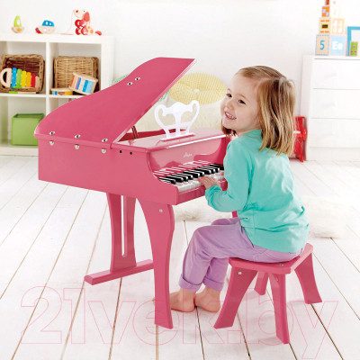 Музыкальная игрушка Hape Рояль / E0319-HP - фото 4 - id-p211791980
