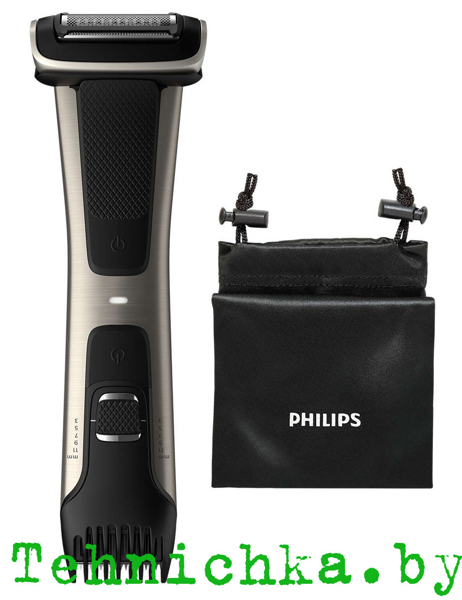 Машинка для стрижки Philips BG7025/15