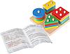 Набор игровой «Сортер квадрат», фото 4
