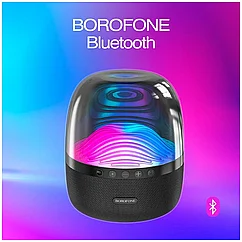 Колонка портативная BOROFONE BP8 Glazed