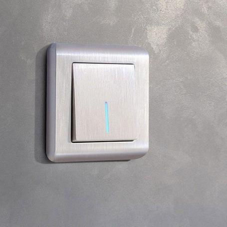 Встраиваемые механизмы Перламутр рифленый