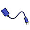 OTG кабель USB - Type-C, фото 2