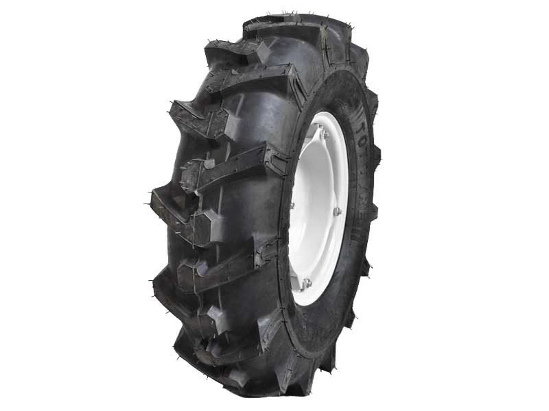 Колесо 7.00-12 (68х17) универс.диск INDIA TOT TYRES - фото 1 - id-p181880927