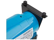 Компрессор автомобильный DGM AC-0913 (12 В, 130 Вт, 35 л/мин, 10 бар (манометр 7 бар), сумка), фото 3