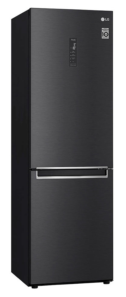 Холодильник LG GC-B459SBUM - фото 1 - id-p211800130
