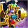 Конструктор "Танос" трансформер Супергерои герои Марвел, 1004, 156 дет., фото 3