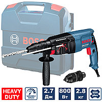 Перфоратор GBH 2-26 DFR Professional BOSCH (0611254768)