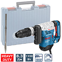 Отбойный молоток GSH 5 CE Professional BOSCH (0611321000)