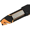 Нож Ganzo G8012V2-OR оранжевый с паракордом, фото 8