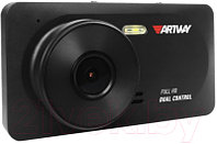 Автомобильный видеорегистратор Artway AV-535