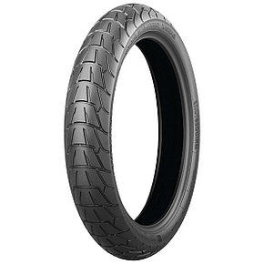 Мотошина Bridgestone Battlax Adventurecross Scrambler AX41S 180/80-14 78P TL Rear, фото 2