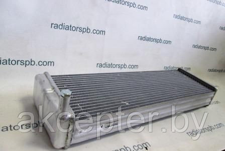 103-8101060-20 Радиатор отопителя автобус МАЗ - фото 2 - id-p28861152