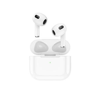 Беспроводные наушники HOCO EW20 TRUE WIRELESS STEREO HEADSET, 767615 WHITE