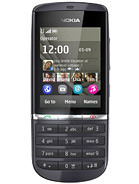 Замена стекла сенсора тачскрина NOKIA N300 (оригинал)