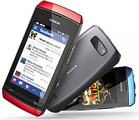 Замена дисплея LCD NOKIA N305 (копия), фото 2