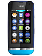 Замена стекла сенсора тачскрина NOKIA N311 (оригинал)