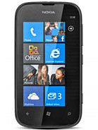Замена стекла сенсора тачскрина NOKIA N510 (оригинал)