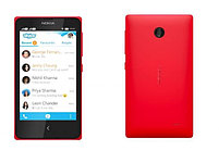 Дисплейный модуль NOKIA X, фото 2