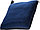 Плед-подушка красного цвета для нанесения логотипа, фото 6