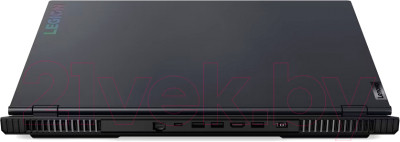 Игровой ноутбук Lenovo Legion 5 17ACH6 (82K00061PB) - фото 2 - id-p211811694