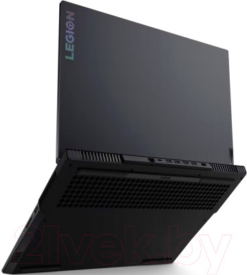 Игровой ноутбук Lenovo Legion 5 17ACH6 (82K00061PB) - фото 10 - id-p211811694