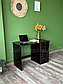 Письменный стол Dipriz Henry / Д.4244(массив сосны), фото 3