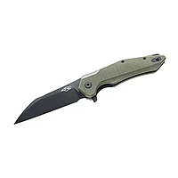 Нож складной Firebird FH31B-GR зеленый