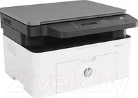 МФУ HP Laser 135w Printer (4ZB83A)