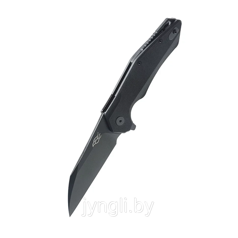 Нож складной Firebird FH31B-BK черный