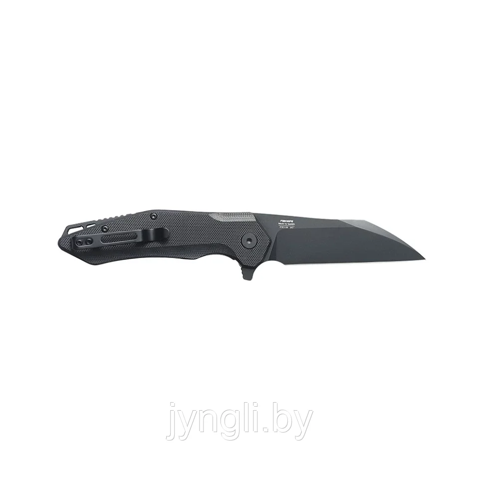 Нож складной Firebird FH31B-BK черный - фото 2 - id-p211864052