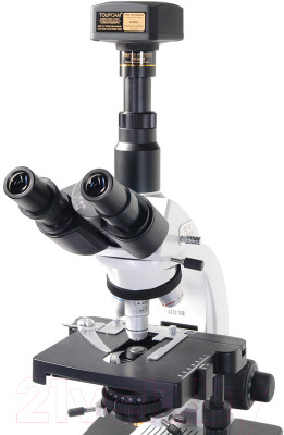 Камера цифровая для микроскопа Микромед ToupCam 14.0 MP / 23772 - фото 2 - id-p211820698