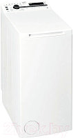 Стиральная машина Whirlpool NTDLR 6240SS PL/N