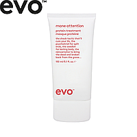 Бальзам укрепляющий протеиновый EVO mane attention protein treatment [рецепт для гривы]