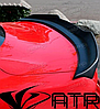 Спойлер для 2015-2021 Mustang blade style car spoiler (под окрас), фото 7