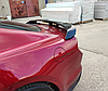 Спойлер на 2015-2021 Mustang GT500 WING style car spoiler (под окрас), фото 3