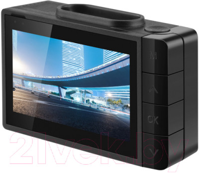 Автомобильный видеорегистратор NeoLine G-Tech X34 - фото 4 - id-p211871876