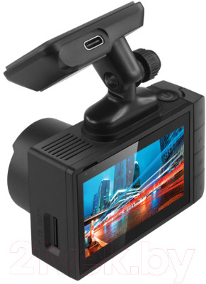 Автомобильный видеорегистратор NeoLine G-Tech X34 - фото 9 - id-p211871876