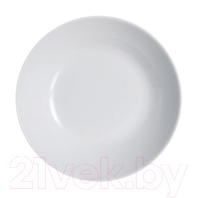 Набор тарелок Luminarc Diwali Granit P2921 - фото 5 - id-p211857800
