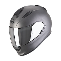 Шлем SCORPIONEXO EXO-491 SOLID Matt Anthracite XS (53-54)