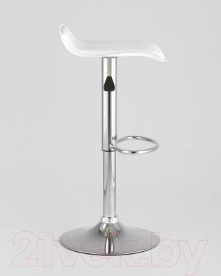 Стул барный Stool Group Hi-Tec New / FLANAGAN WHITE - фото 3 - id-p211866522