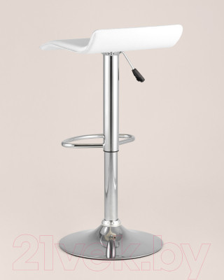 Стул барный Stool Group Hi-Tec New / FLANAGAN WHITE - фото 8 - id-p211866522