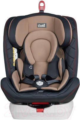 Автокресло Costa Isofix / KBH303 - фото 1 - id-p211866879