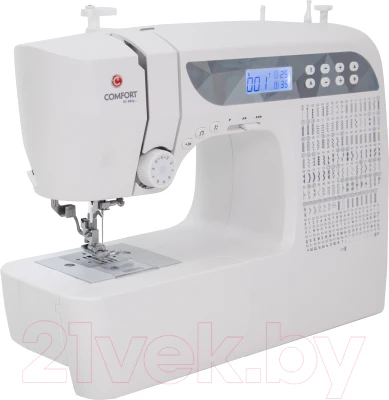 Швейная машина Comfort 1001 - фото 4 - id-p211868096