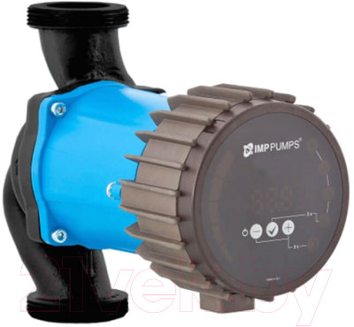 Циркуляционный насос IMP PUMPS NMT Smart 32/80-180 - фото 1 - id-p211870080