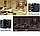 Беспроводная мини камера SQ11 Mini DV 1080P / Мини видеорегистратор/ Спорт - камера/ Ночная съемка и датчик, фото 3