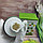 Распродажа Мультислайсер для овощей и фруктов 3 в 1 (Ручная терка овощерезка) Tabletop Drum Grater, зеленый, фото 9