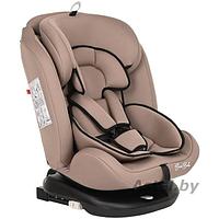 Автокресло BamBola Minori Isofix Светло/Коричневый (0-36 кг) KRES3560