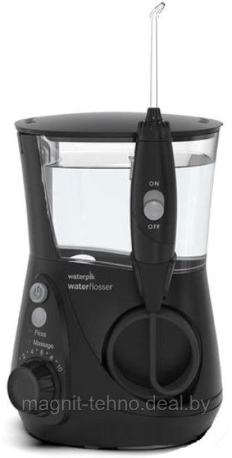 Ирригатор Waterpik WP-662 - фото 1 - id-p211885570