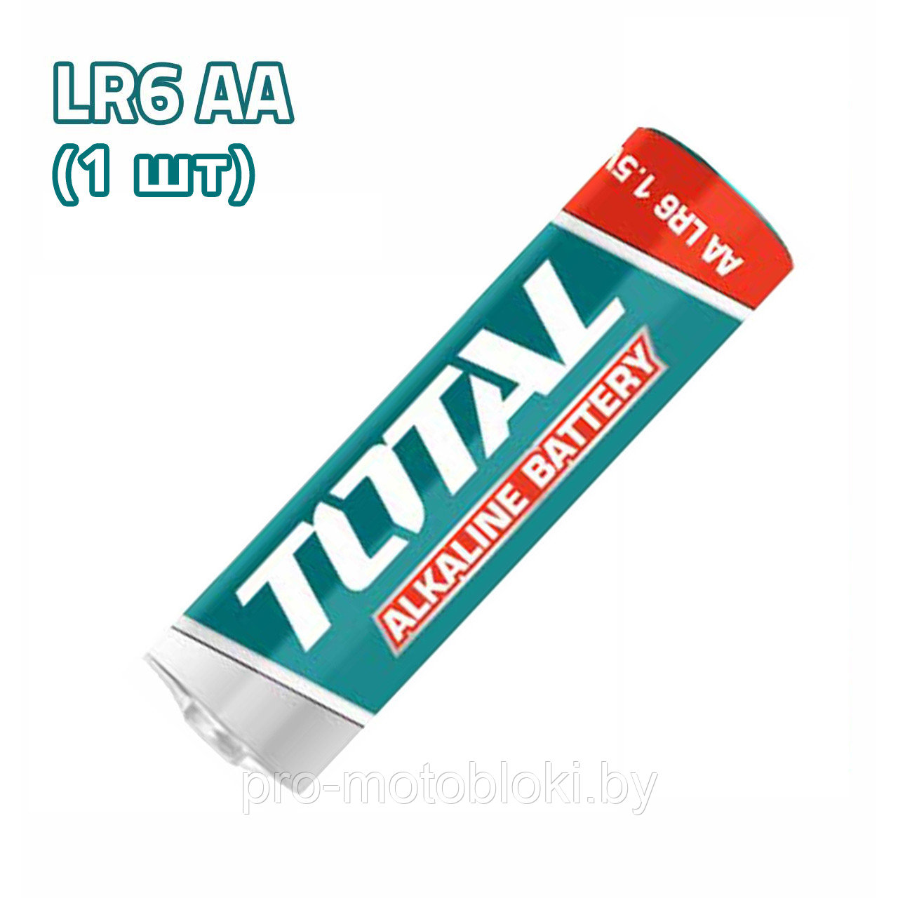 Батарейка AA TOTAL THAB2A01