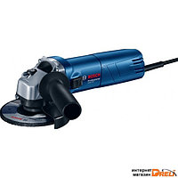 Угловая шлифмашина Bosch GWS 670 Professional 0601375606